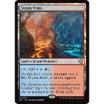 Magic: The Gathering - TCG - Lorwyn Eclipsed - Steam Vents Normal 267 - NM/M