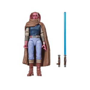 Star Wars - The Vintage Collection - Devon Izara Action Figure