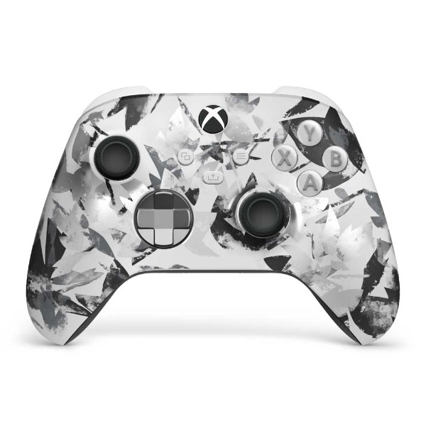 Xbox Wireless Controller - Storm Breaker - Packshot 1
