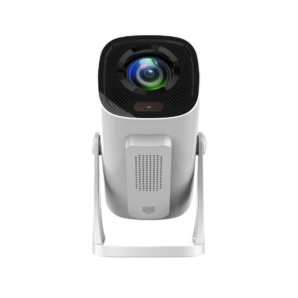 Philips - NeoPix 250 Smart Projector - Packshot 1