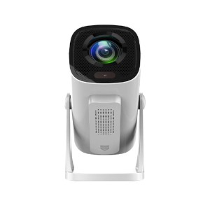 Philips - NeoPix 250 Smart Projector