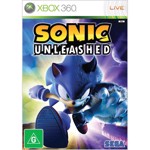 Sonic Unleashed - Packshot 1