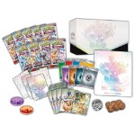 Pokemon - TCG - Scarlet & Violet Prismatic Evolutions Elite Trainer Box - Packshot 2
