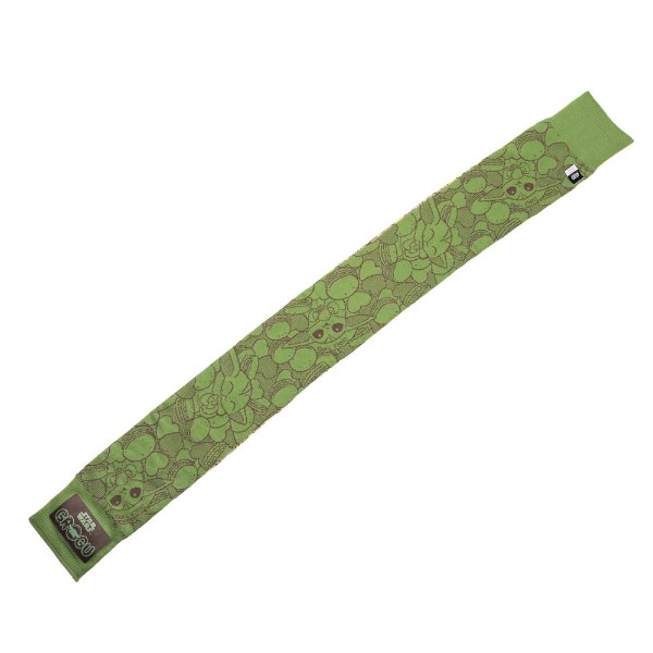 Star Wars - The Mandalorian - Grogu Snack Time Scarf - Packshot 3
