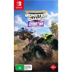 Monster Jam Showdown - Packshot 1
