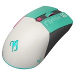 ASUS TUF Gaming Mini Wireless Mouse - Hatsune Miku Edition - Packshot 2