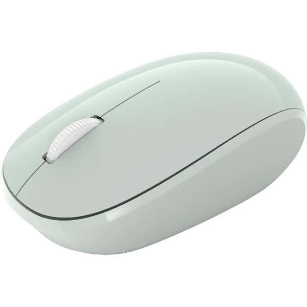 Incase - Bluetooth Mouse - Mint - Packshot 1