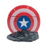 Marvel - Captain America Shield 100mL Eau De Toilette