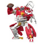 Transformers x NFL - Kansas City Chiefs KC-59 Action Figure