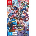Marvel vs Capcom Fighting Collection: Arcade Classics - Packshot 1