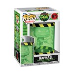 Teenage Mutant Ninja Turtles - Raphael (Ooze Canister) Pop! Vinyl Figure - Packshot 2