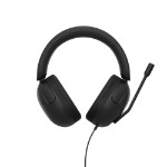Sony - INZONE H3 Wired Headset (For PC/PS5) - Black - Packshot 3
