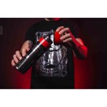 Star Wars - Lightsaber Red Steel Water Bottle - Packshot 2