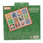 Marvel - 12 Days of Socks Advent Calendar - Packshot 3