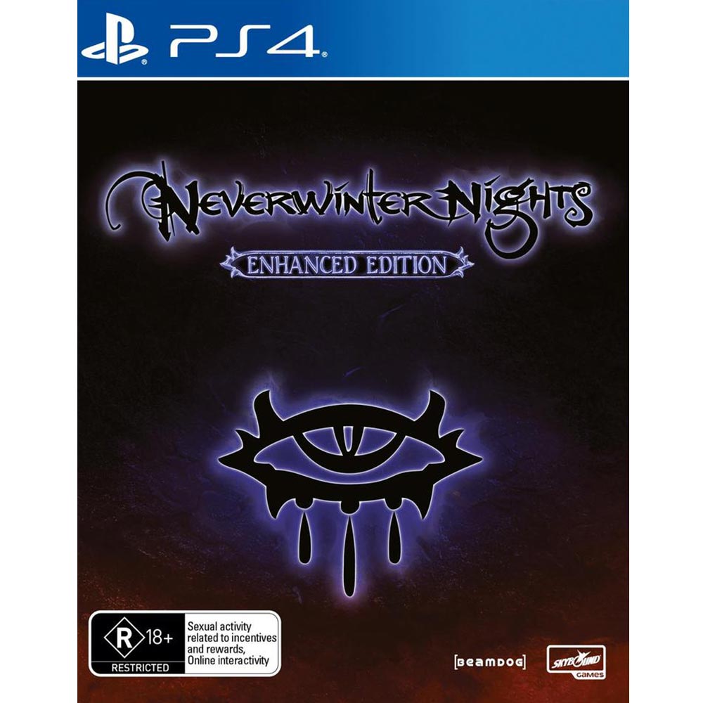 Neverwinter Nights Enhanced Edition - Packshot 1