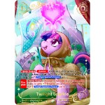 My Little Pony - TC - Hearth's Warming Eve Booster Pack - Packshot 3