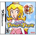 Super Princess Peach (preowned)