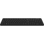 Incase  - Bluetooth Keyboard - Black - Packshot 3