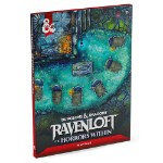 Dungeons & Dragons - Ravenloft: The Horrors Within Map Pack