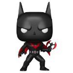 DC Comics - Batman Beyond - Terry McGuinnes Pop! Vinyl Figure