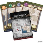 The Lord of the Rings Fate of the Fellowship - A Pandemic System Game - Packshot 5