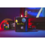 Rick and Morty - Portal Candle - Packshot 5