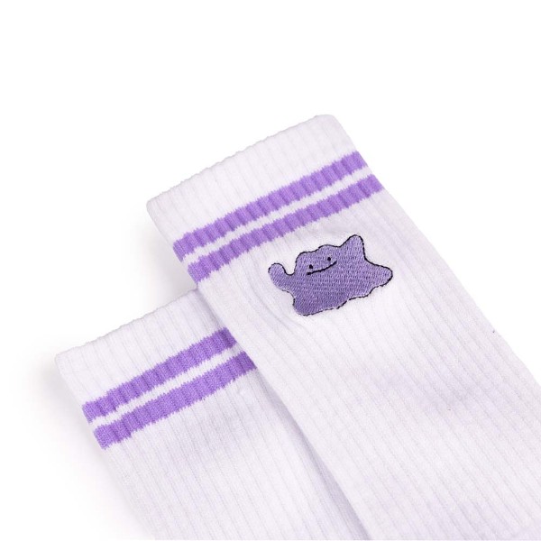 Pokemon - Ditto Sport Socks - Packshot 2