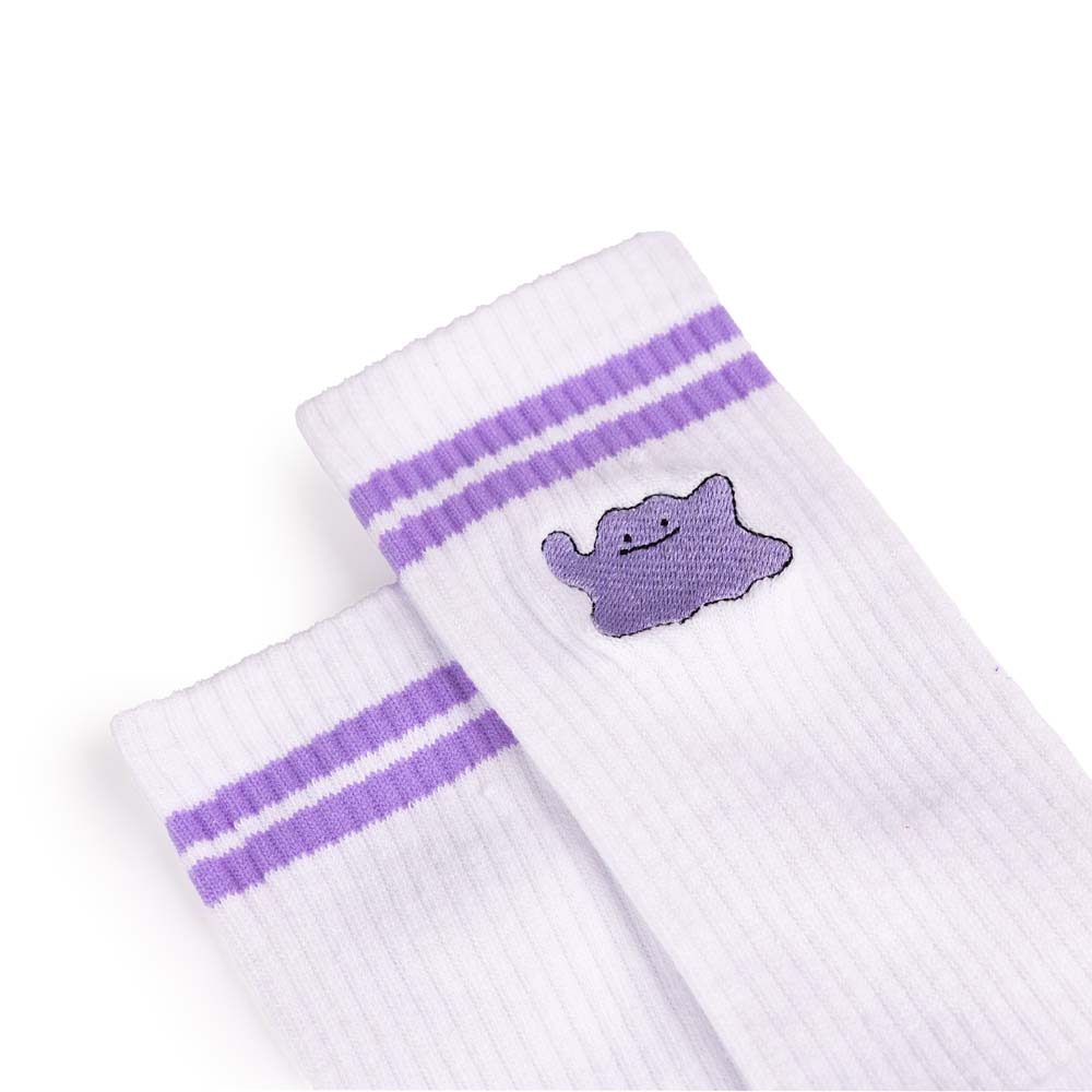 Pokemon - Ditto Sport Socks - Packshot 2