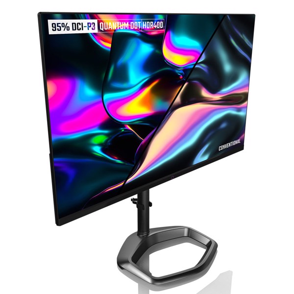 Cooler Master GM32-FQ 32\