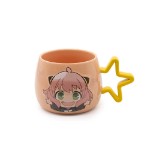 Spy x Family - Anya Star Moulded Mug