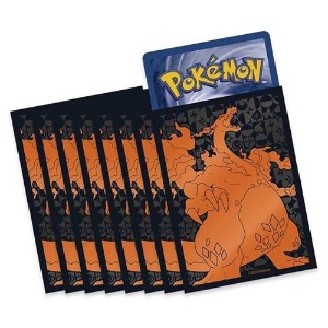 Pokemon - TCG - Champion's Path Card Sleeves