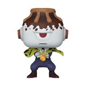 Jujutsu Kaisen - Jogo Pop! Vinyl Figure