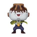 Jujutsu Kaisen - Jogo Pop! Vinyl Figure