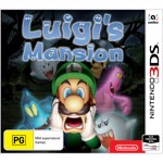 Luigi's Mansion - Packshot 1