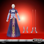 Star Wars - The Vintage Collection - Asajj Ventress Action Figure - Packshot 5