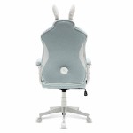 TTRacing DUO V4 Air Threads Fabric Gaming Chair - BunnyBliss - Packshot 4