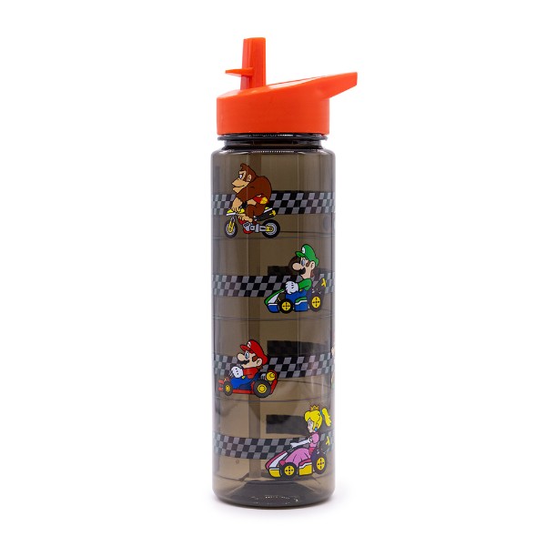 Nintendo - Mario Kart Drink Bottle - Packshot 1