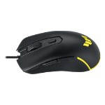 Asus TUF - M3 II Gaming Mouse - Black - Packshot 5