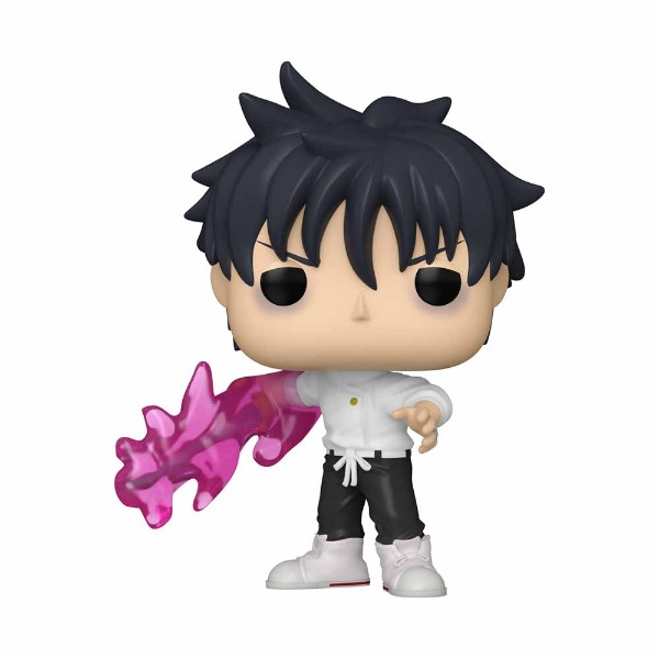Jujutsu Kaisen 0 - Yuta Okkotsu Pop! Vinyl Figure - Toys & Gadgets