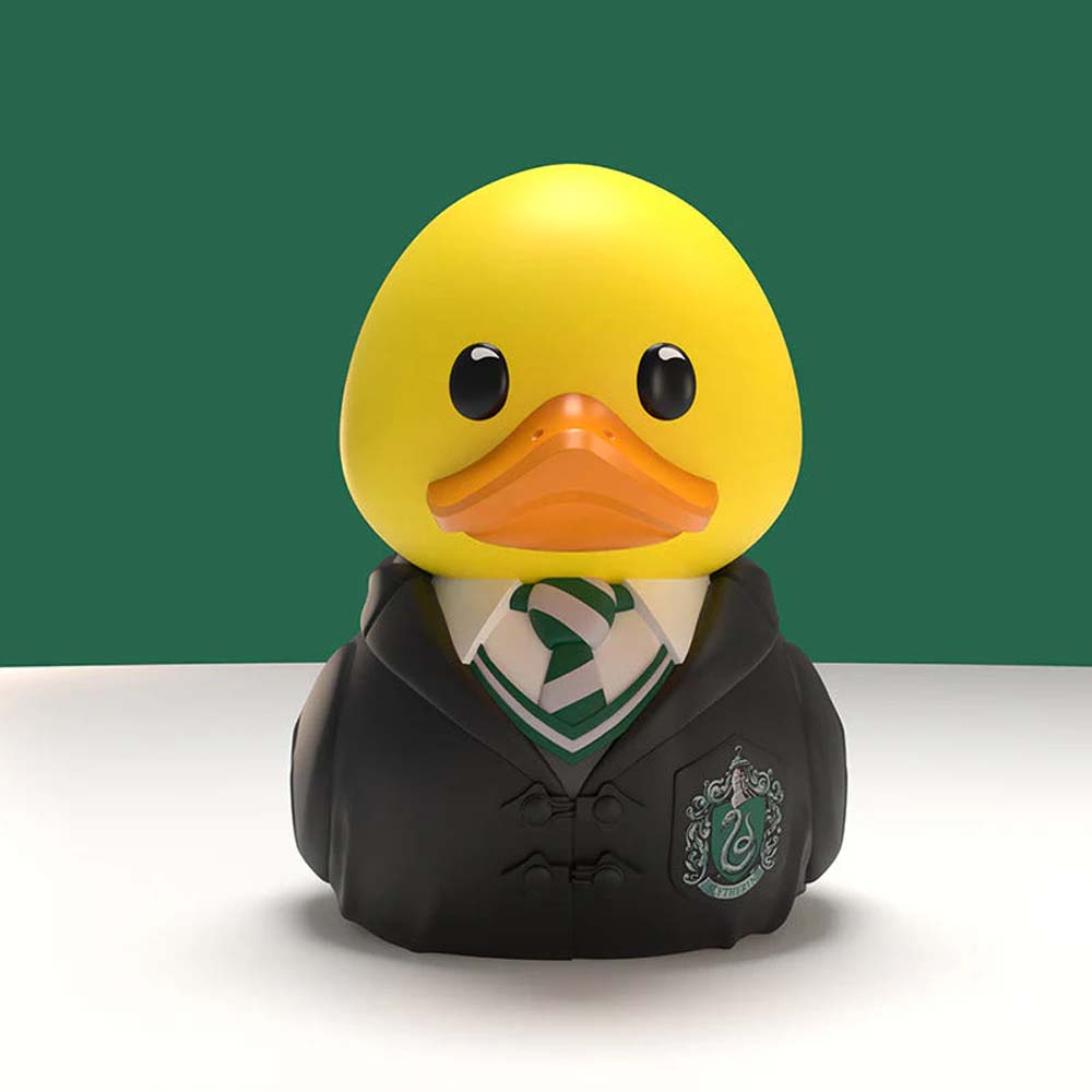 Harry Potter - Slytherin TUBBZ (Mini Edition) Figure - Packshot 2