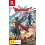 Dragon Quest 1 & 2 HD-2D Remake