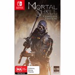 Mortal Shell: Complete Edition - Packshot 1