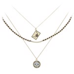 Harry Potter - Interchangeable Charm Necklace - Packshot 1