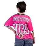 Pokemon - Jigglypuff Football Jersey - Packshot 3