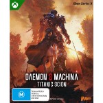 Daemon X Machina Titanic Scion - Packshot 1