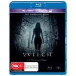 The Witch (2015) - Packshot 1
