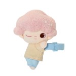 POP MART - DIMOO My Cloud Companion Series Cotton Doll Blind Box (Single Box) - Packshot 4