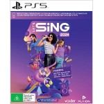 Let's Sing 2024 - Packshot 1