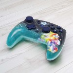 Hori - Horipad Turbo Universe Mario Wireless Controller - Packshot 5