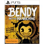 Bendy and the Ink Machine - Packshot 1